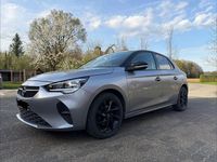 Gebraucht Opel Corsa Edition 75 PS (55 kW) 2020 Silber Kleinwagen
