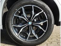 gebraucht BMW X4 xDrive20d M Sport Lordose ACC DAB Live Cockp. Prof.