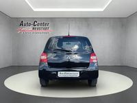 Usata Renault Twingo 75 CV (55 kW) 2012 Nero Utilitaria