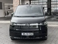 Gebraucht VW Multivan Style 177 PS (130 kW) 2026 Deep black perleffekt Van / Kleinbus
