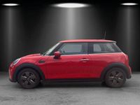 Gebraucht Mini Cooper Classic 136 PS (100 kW) 2021 Rot Kleinwagen