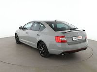 gebraucht Skoda Octavia 2.0 TSI RS, Benzin, 21.510 €