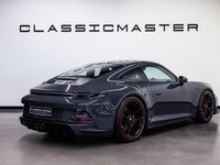 Gebraucht Porsche 992 510 PS (375 kW) 2022 Grau