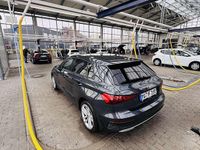 Gebraucht Audi A3 e-tron Advanced 150 PS (110 kW) 2020 Grau Kleinwagen