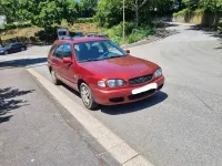 Gebraucht Toyota Corolla 97 PS (71 kW) 2000 Kombi