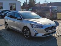 gebraucht Ford Focus Turnier