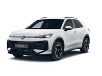 Neu VW T-Roc R 150 PS (110 kW) 2026 Weiß SUV