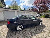 gebraucht BMW 318 318 3er i