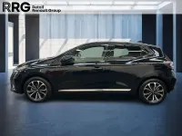 Używany Renault Clio V Techno 94 KM (69 kW) 2025 Czarny Sedan/Limuzyna