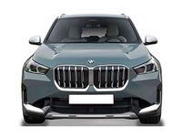 Gebraucht BMW X1 218 PS (160 kW) 2024 Wählbar SUV