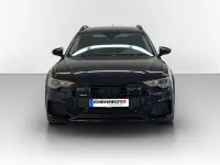 Gebraucht Audi A6 Allroad Sport 245 PS (180 kW) 2023 Blau Kombi