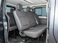 Gebraucht Renault Trafic Evolution 150 PS (110 kW) 2024 Grau Van / Kleinbus