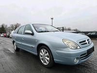 Gebraucht Citroën Xsara 109 PS (80 kW) 2004 Grau Kombi