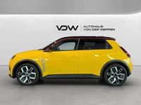 Neu Renault 5 E-Tech Komfort 80 kW (110 PS) 2026 Gelb Kleinwagen
