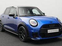 Gebraucht Mini Cooper S 204 PS (150 kW) 2024 Blau Kleinwagen