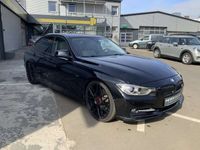 gebraucht BMW 328 i EU5 Sport