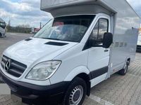 gebraucht Mercedes Sprinter 215 CDI 906.713