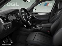 gebraucht BMW X3 xDrive20d M Sport Head-Up DAB LED Komfortzg.