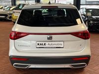 gebraucht Seat Tarraco Xcellence 4Drive * 200PS * AHK * 360 * XL-Paket *