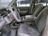 Gebraucht Land Rover Defender 2022 Grau SUV