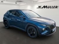 gebraucht Hyundai Tucson Select Mild-Hybrid 2WD