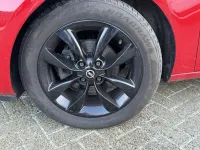 Gebraucht Opel Adam Open Air 87 PS (63 kW) 2018 Rot Kleinwagen