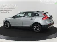 Gebraucht Volvo V40 CC 152 PS (111 kW) 2018 Grau Kombi