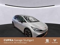 Second-hand Cupra Born 169 kW (231 CP) 2023 Argintiu Hatchback