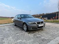 Gebraucht BMW 330 Exclusive 272 PS (200 kW) 2010 Grau Limousine
