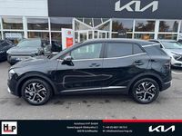 Neu Kia Sportage 160 PS (117 kW) 2025 Schwarz SUV