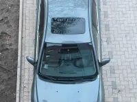 Gebraucht Chevrolet Cruze 120 PS (88 kW) 2012 Grau Limousine