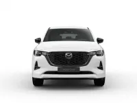 Neu Mazda CX-60 Homura-Line 254 PS (186 kW) 2026 Weiß SUV