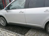 gebraucht Nissan Tiida Baujahr 2009