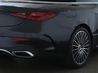 Gebraucht Mercedes CLE220 AMG 197 PS (144 kW) 2025 Lack graphitgrau Cabrio