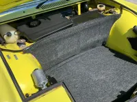 Gebraucht Porsche 914 76 PS (55 kW) 1974 Cabrio