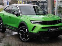 Gebraucht Opel Mokka Ultimate 131 PS (96 kW) 2024 Grün SUV