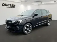 Usado Renault Austral Equilibre 140 CV (102 kW) 2024 Negro SUV
