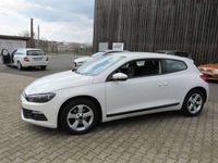 gebraucht VW Scirocco 1.4 TSI 90 kW