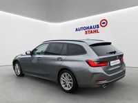 Gebraucht BMW 320 Shadowline 190 PS (139 kW) 2022 Grau Kombi