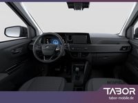 Neu Ford Transit Limited 101 PS (74 kW) 2025 Silber Van