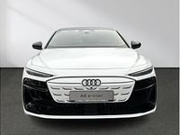 Gebraucht Audi A6 e-tron Performance 269 kW (367 PS) 2026 Weiß (gletscherweiß) Kombi