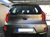 gebraucht Kia Picanto Picanto1.0 Spirit