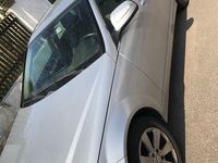 Gebraucht Mercedes 230 204 PS (150 kW) 2007 Silber Limousine