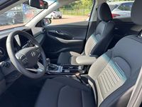 Neu Hyundai i30 Style 140 PS (102 kW) 2025 Schwarz Limousine