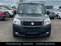 gebraucht Fiat Doblò Doblo1.3 16V Multijet Family/ 7sitz