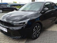 Gebraucht Opel Corsa GS Line 101 PS (74 kW) 2024 Schwarz Limousine