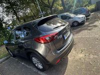 Second-hand Mazda CX-5 Nakama 150 CP (110 kW) 2016 SUV