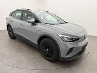 Gebraucht VW ID.4 Pure 108 kW (148 PS) 2023 Grau SUV