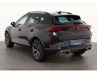 Neu Cupra Formentor 204 PS (150 kW) 2026 Midnight schwarz metallic SUV