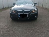 gebraucht BMW 320 D E 91